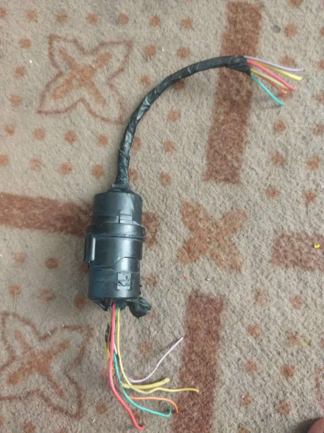 تخمه مرغی پراید قیمت 550تومان|قطعات یدکی و لوازم جانبی|دماوند, دماوند|دیوار