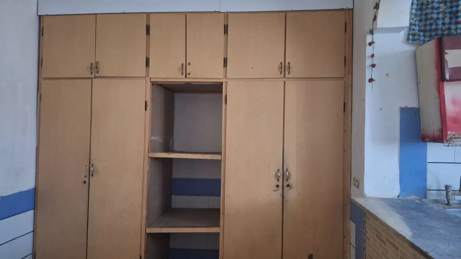 آبگرمکن و کمد دیواری|آبگرمکن، پکیج، شوفاژ|بندر امام خمینی, |دیوار