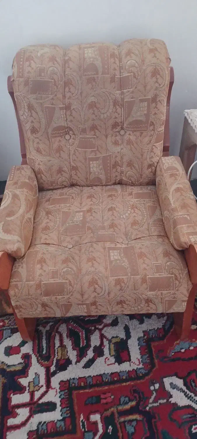 فروش مبل و میز غذا خوری|مبلمان خانگی و میز عسلی|اسکو, |دیوار