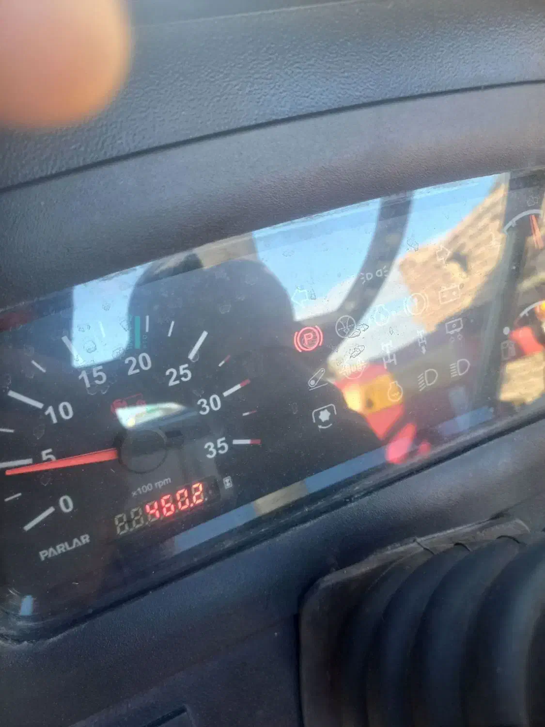 تراکتور ۴۷۵جفت|خودرو سنگین|کرمان, |دیوار