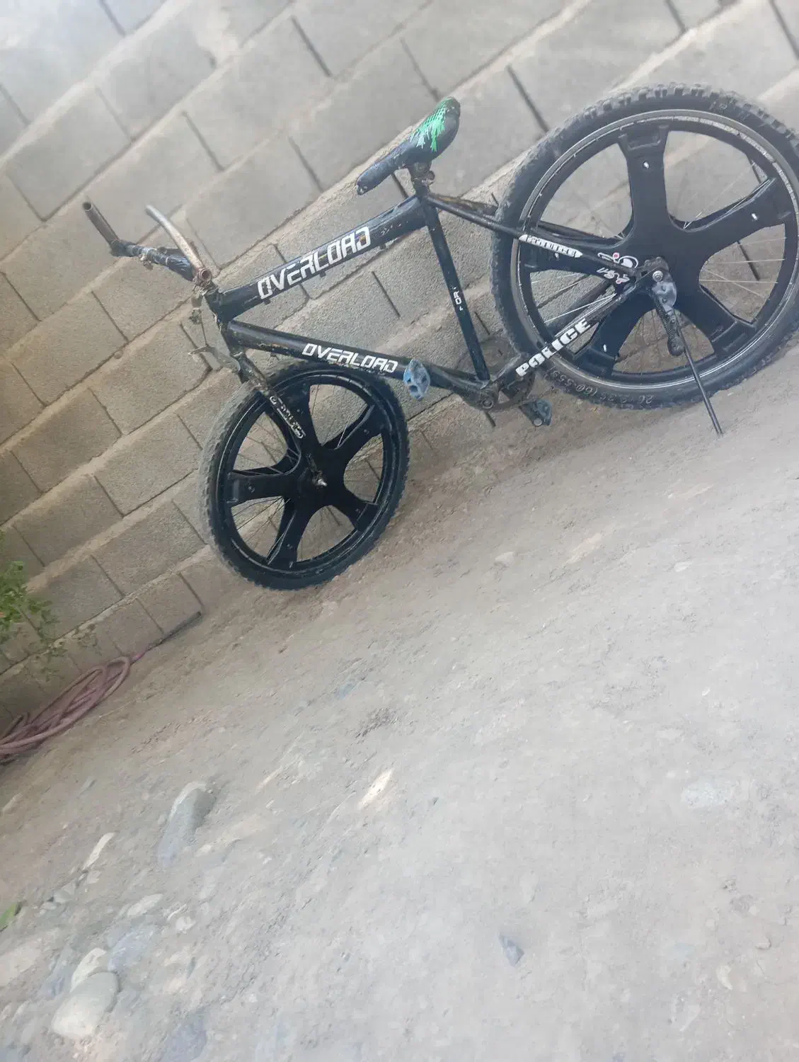 دوچرخه 26|دوچرخه، اسکیت، اسکوتر|جیرفت, |دیوار