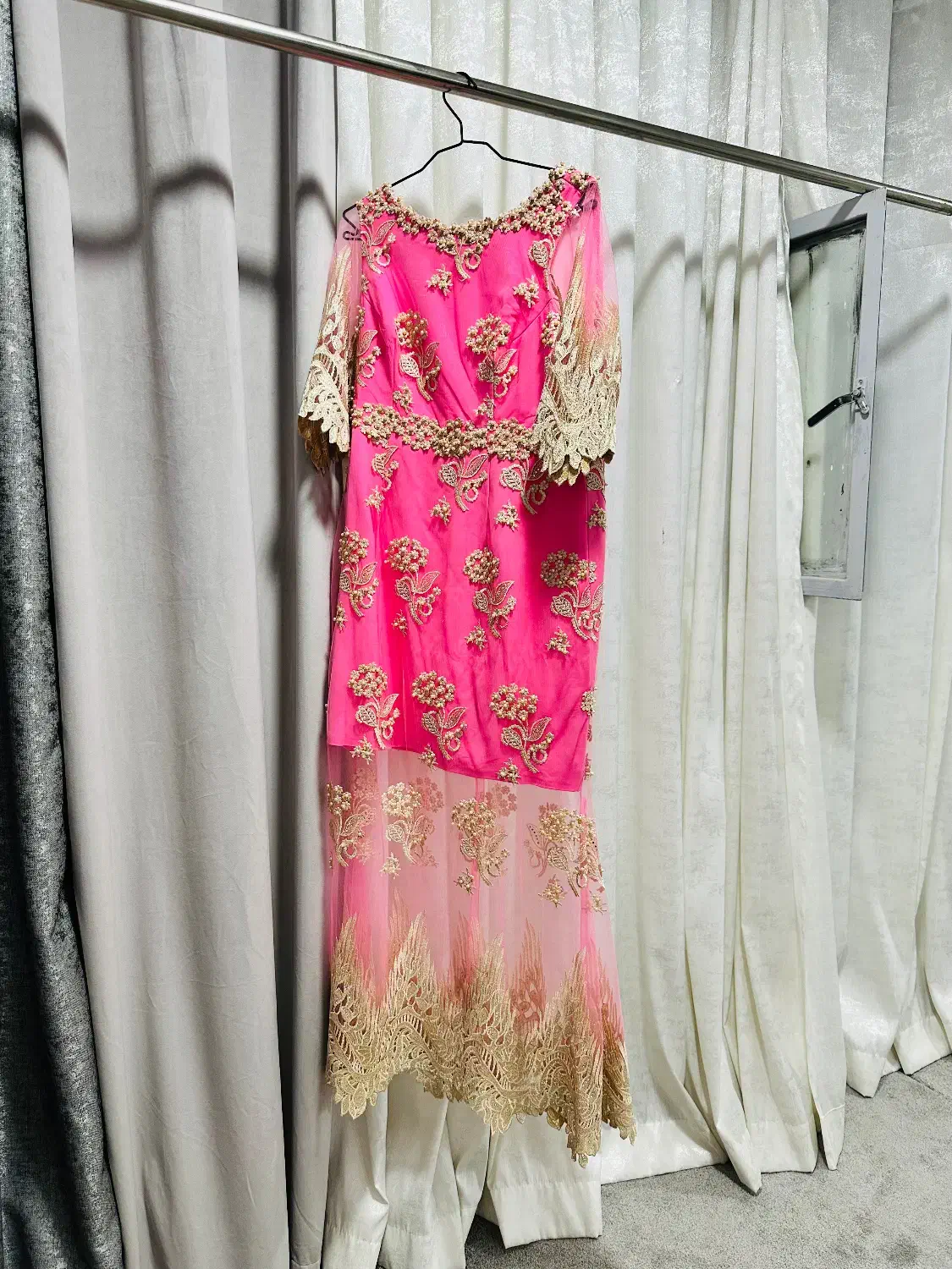 فروش لباس نو‌ و دست دوم|لباس|بندر ماهشهر, |دیوار