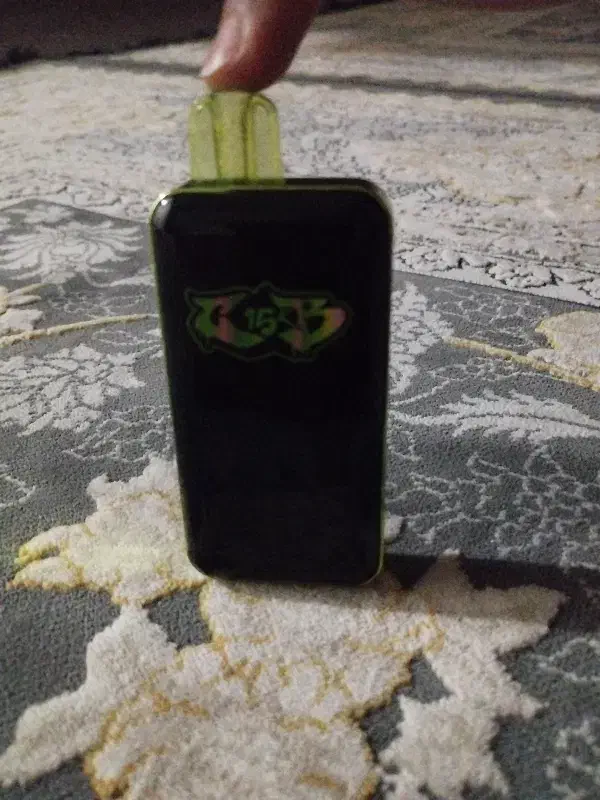 ویپ 15000|زیورآلات و اکسسوری|قم, پردیسان|دیوار