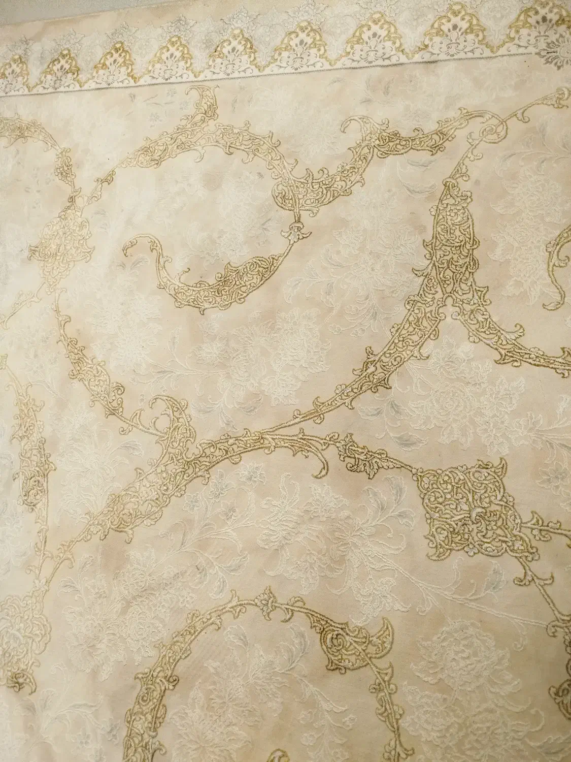 فرش|فرش|قم, پردیسان|دیوار