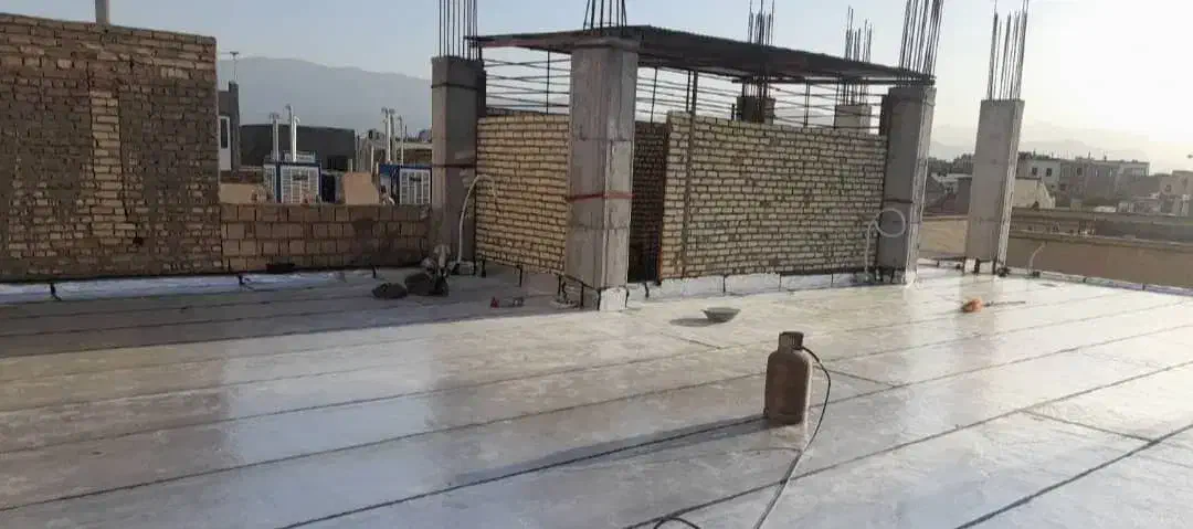 فروش نصب ایزوگام دلیجان|خدمات پیشه و مهارت|شاهین‌شهر, گزبرخوار|دیوار