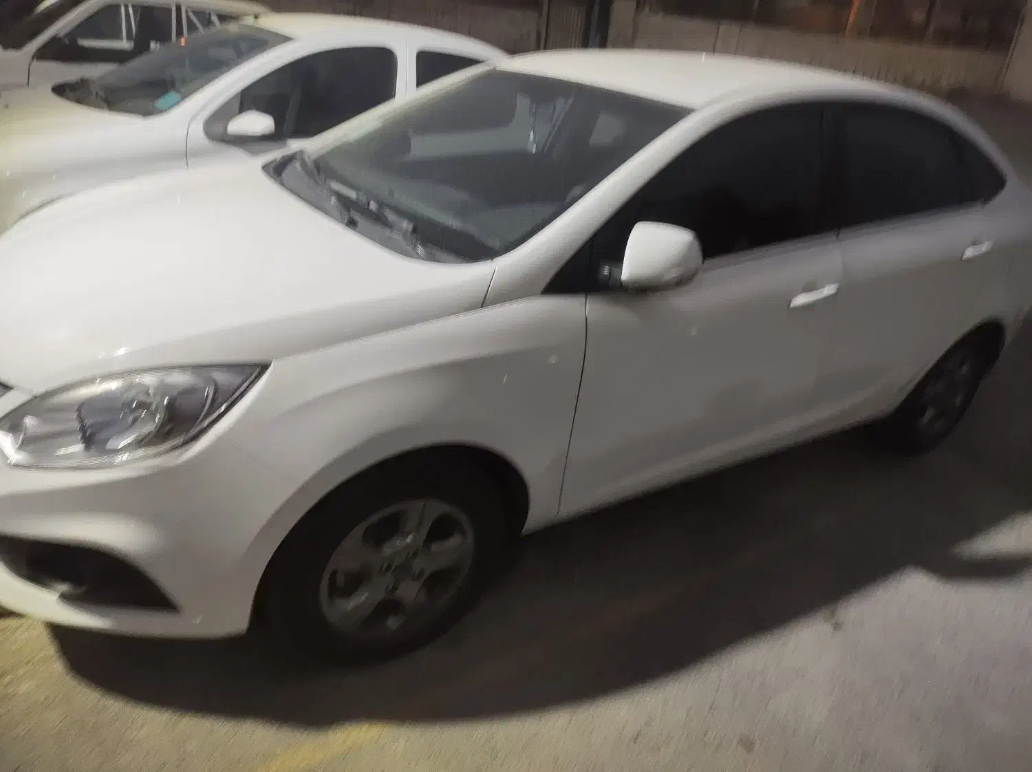 جک جی 4|خودرو سواری و وانت|اسلامشهر, شهرک واوان|دیوار