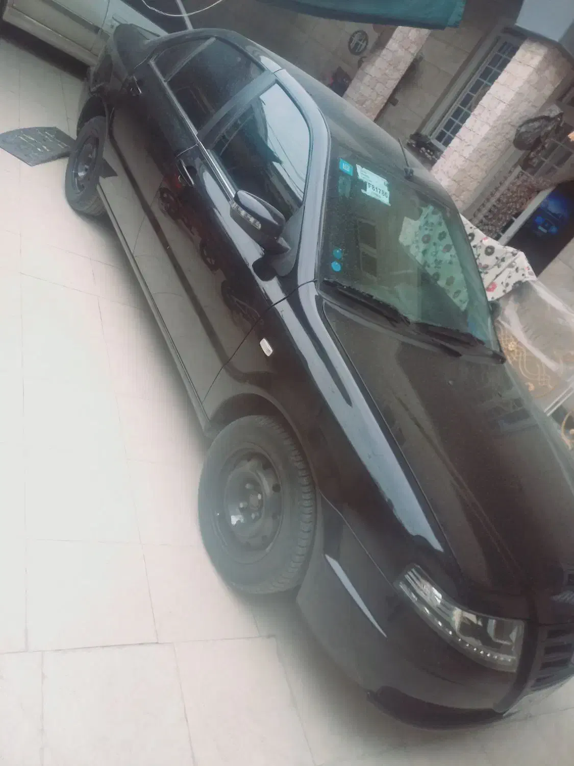 سمند سورت پلاس ef7|خودرو سواری و وانت|اهواز, منازل کارون|دیوار