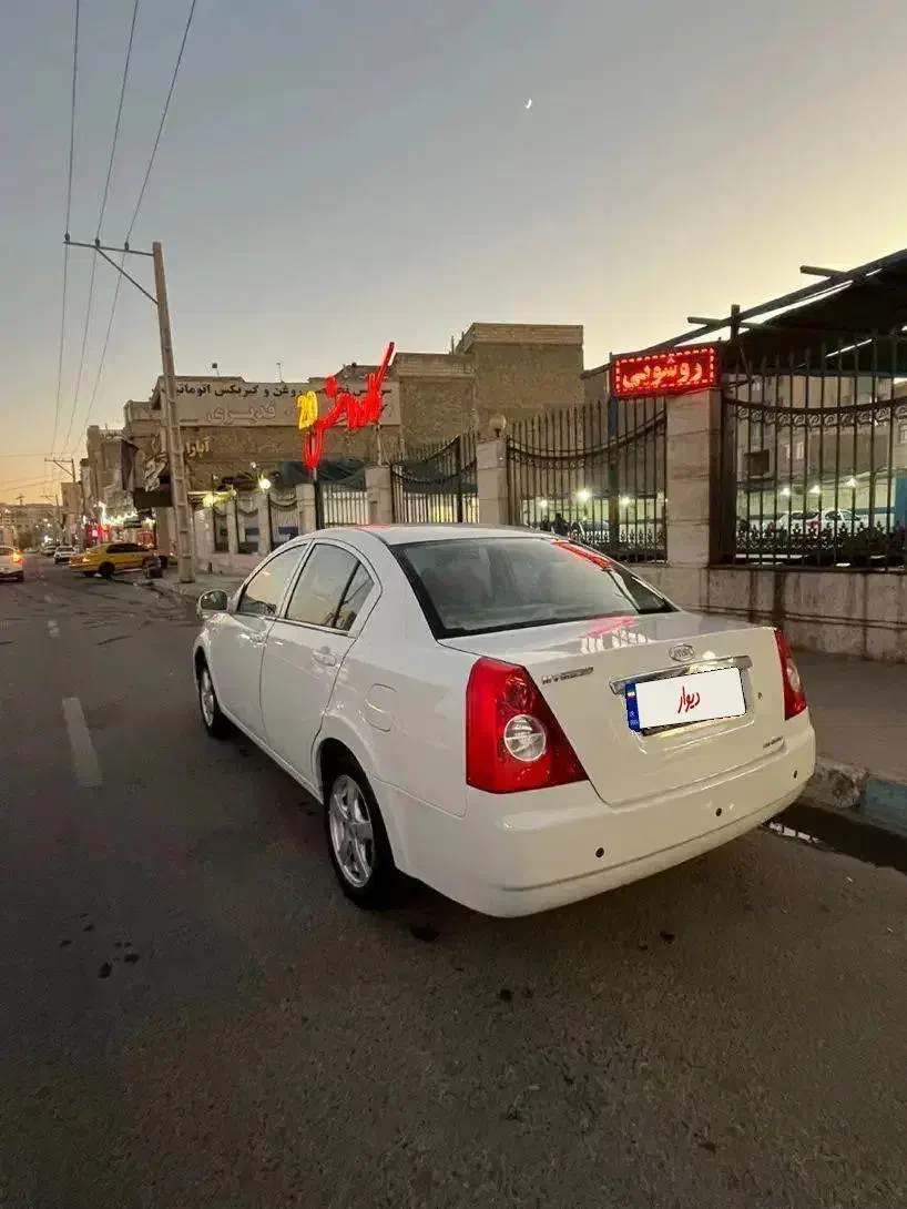 mvm 530 در حد صفر|خودرو سواری و وانت|یزد, |دیوار