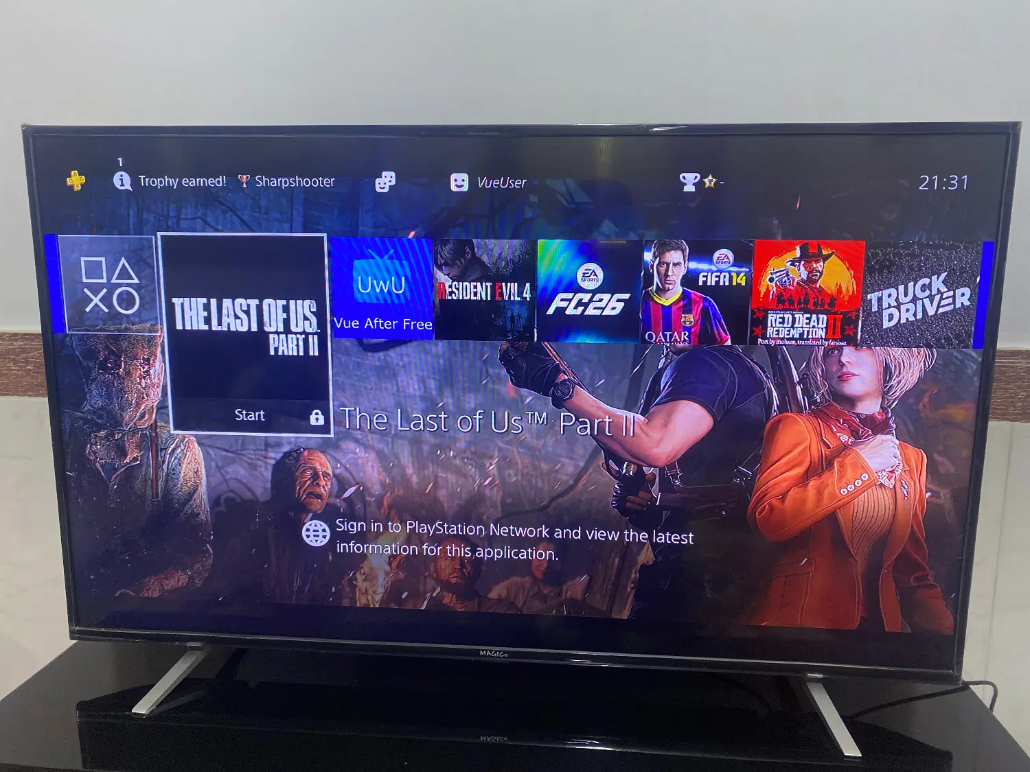 Ps4 fat|کنسول، بازی ویدئویی و آنلاین|سنندج, |دیوار