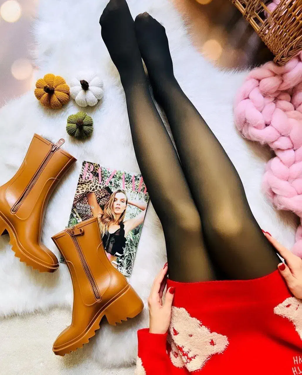 جوراب شلواری جادویی|لباس|همدان, |دیوار