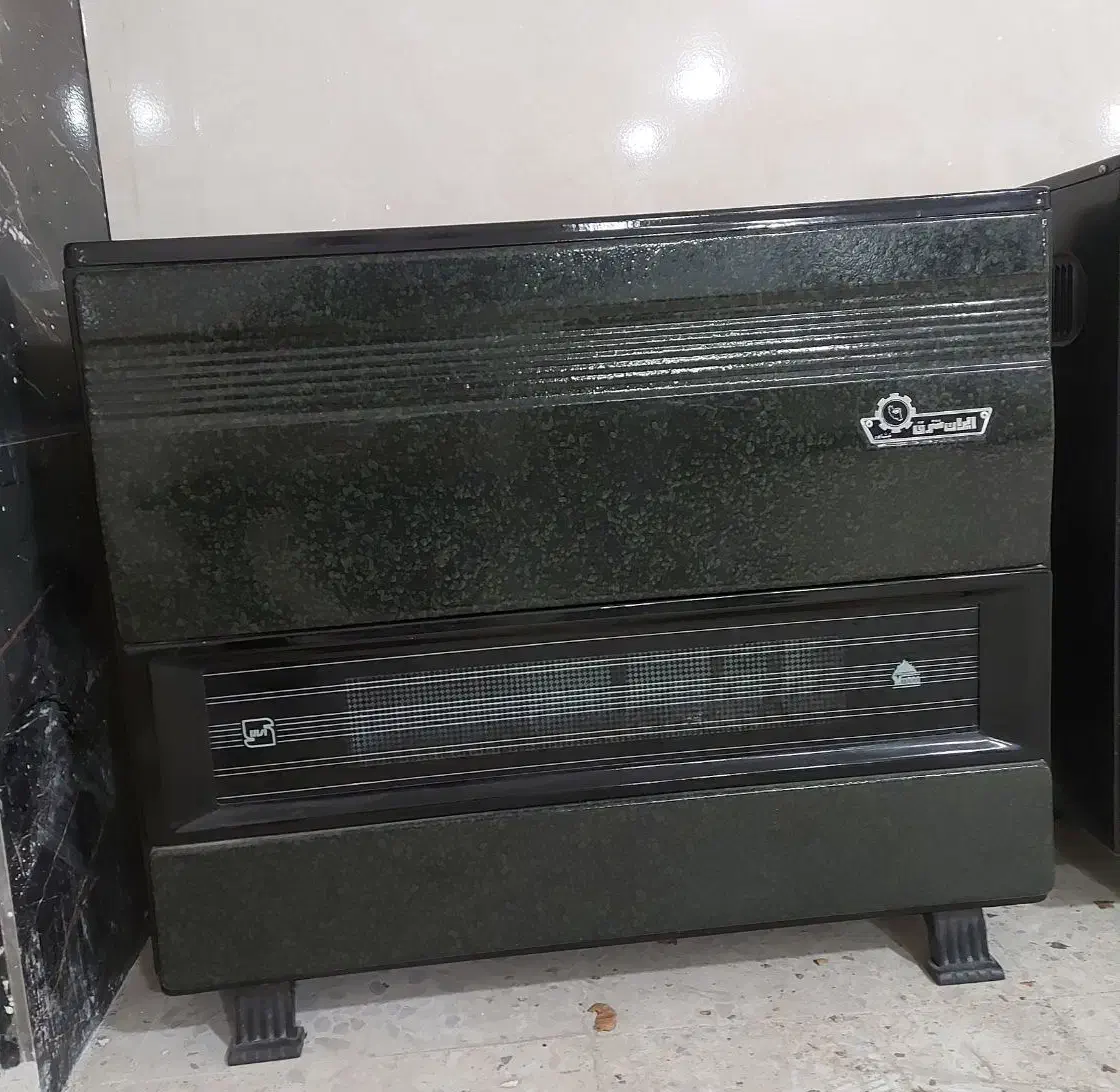 بخاری ایران شرق|بخاری، هیتر، شومینه|شاهین‌شهر, شهرک سایت|دیوار