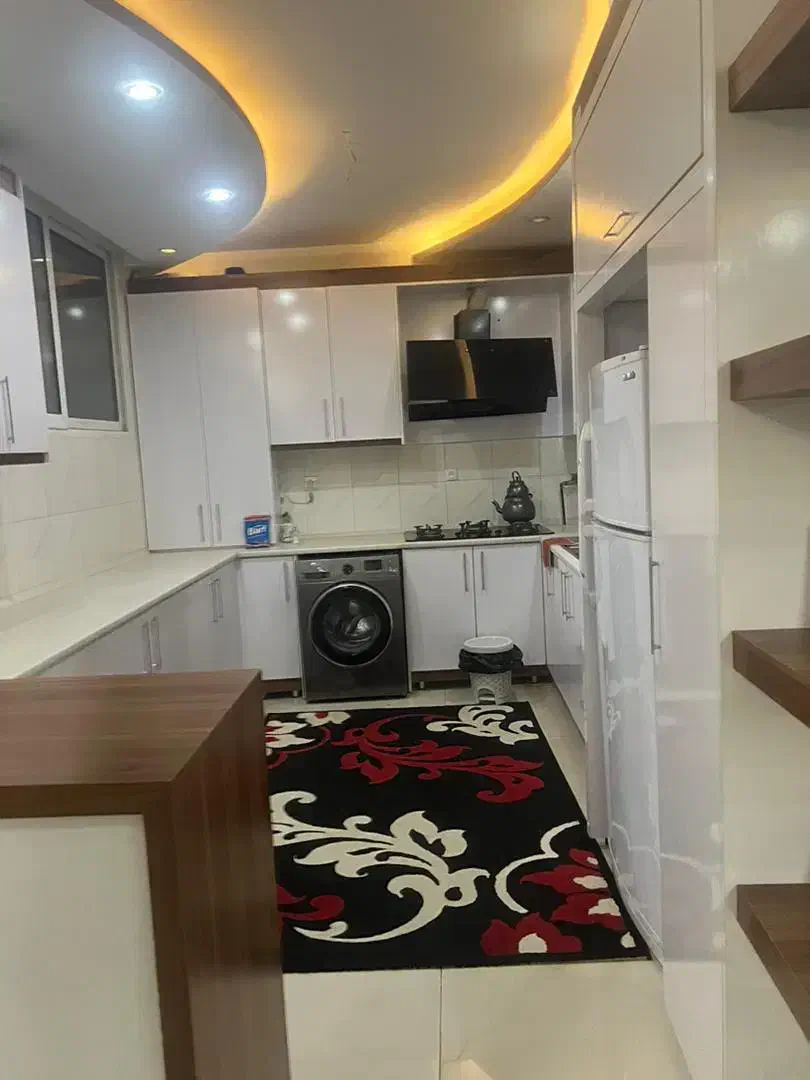 اجاره سویت .اپارتمان. ماهانه .روزانه .هفتگی|اجارهٔ کوتاهمدت آپارتمان و سوئیت|اصفهان, باب الدشت|دیوار