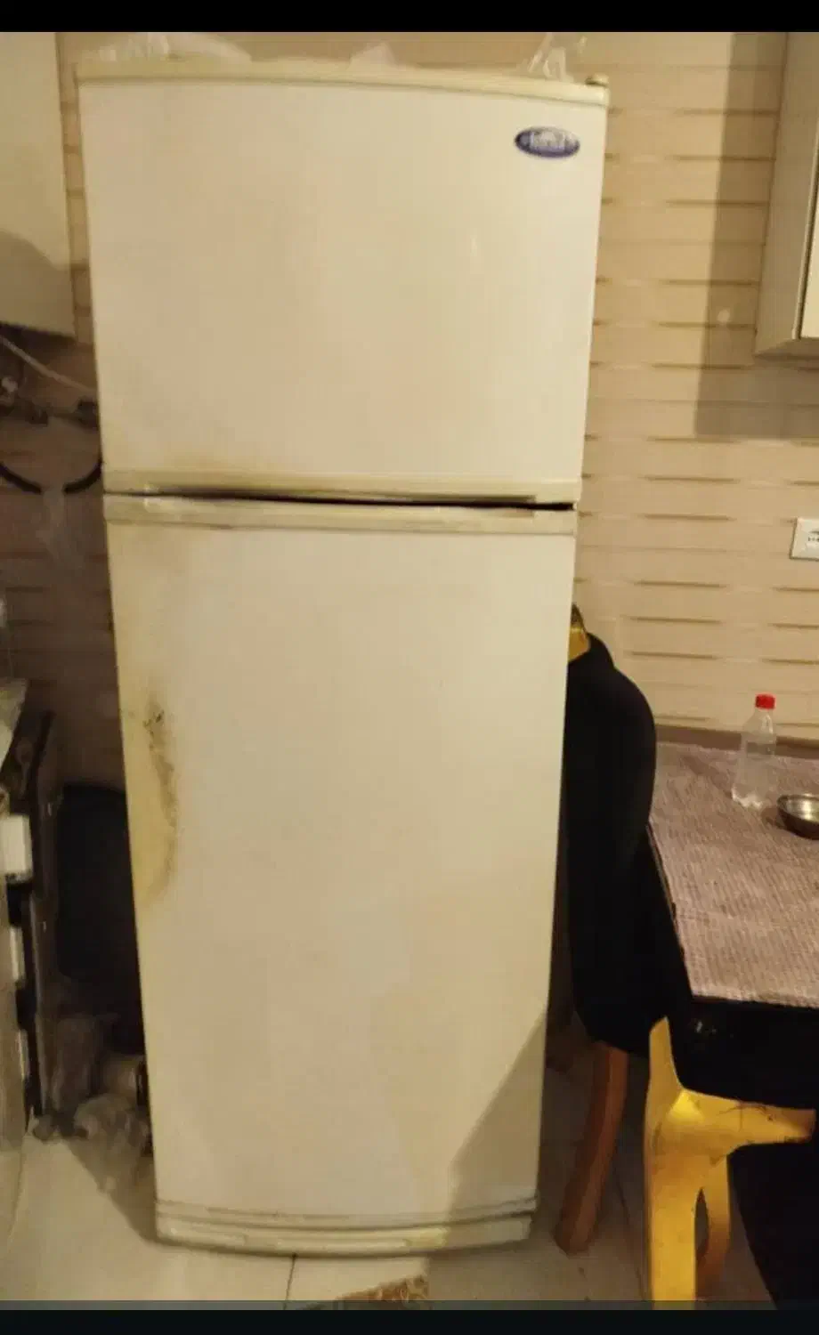 یخچال کولاک|یخچال و فریزر|سبزوار, امیر کبیر|دیوار