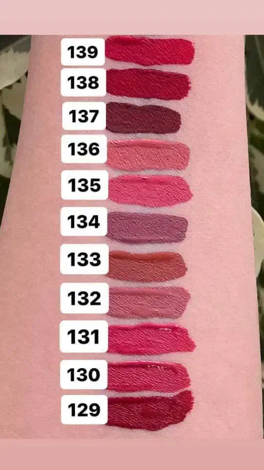 رژ بدون سرب و بی ضرر گیاهی|آرایشی، بهداشتی، درمانی|شاهین دژ, |دیوار