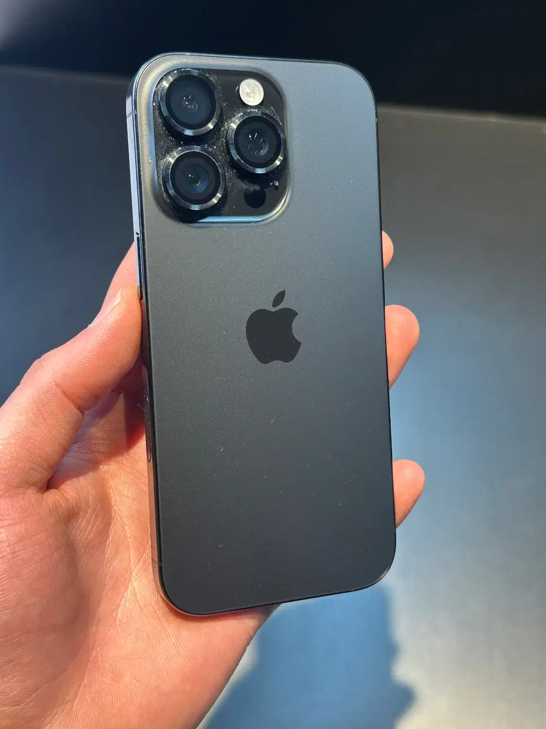 iPhone 16 pro|موبایل|کرج, شاهین‌ویلا|دیوار