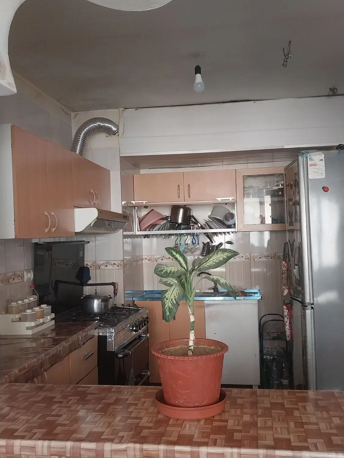 فروش آپارتمان ۷۵ متری|فروش آپارتمان|سپیدان, |دیوار