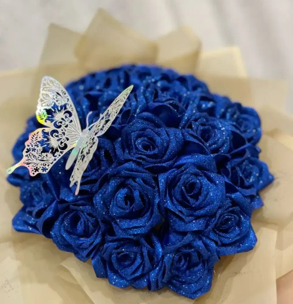 روبان جشنواره|گل مصنوعی|تبریز, |دیوار