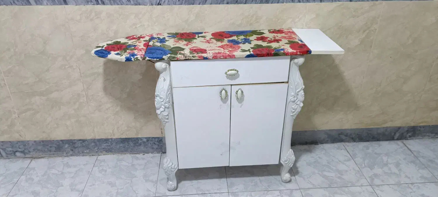 میز اتو|اتو و لوازم اتو|اسلام‌‌آباد غرب, |دیوار