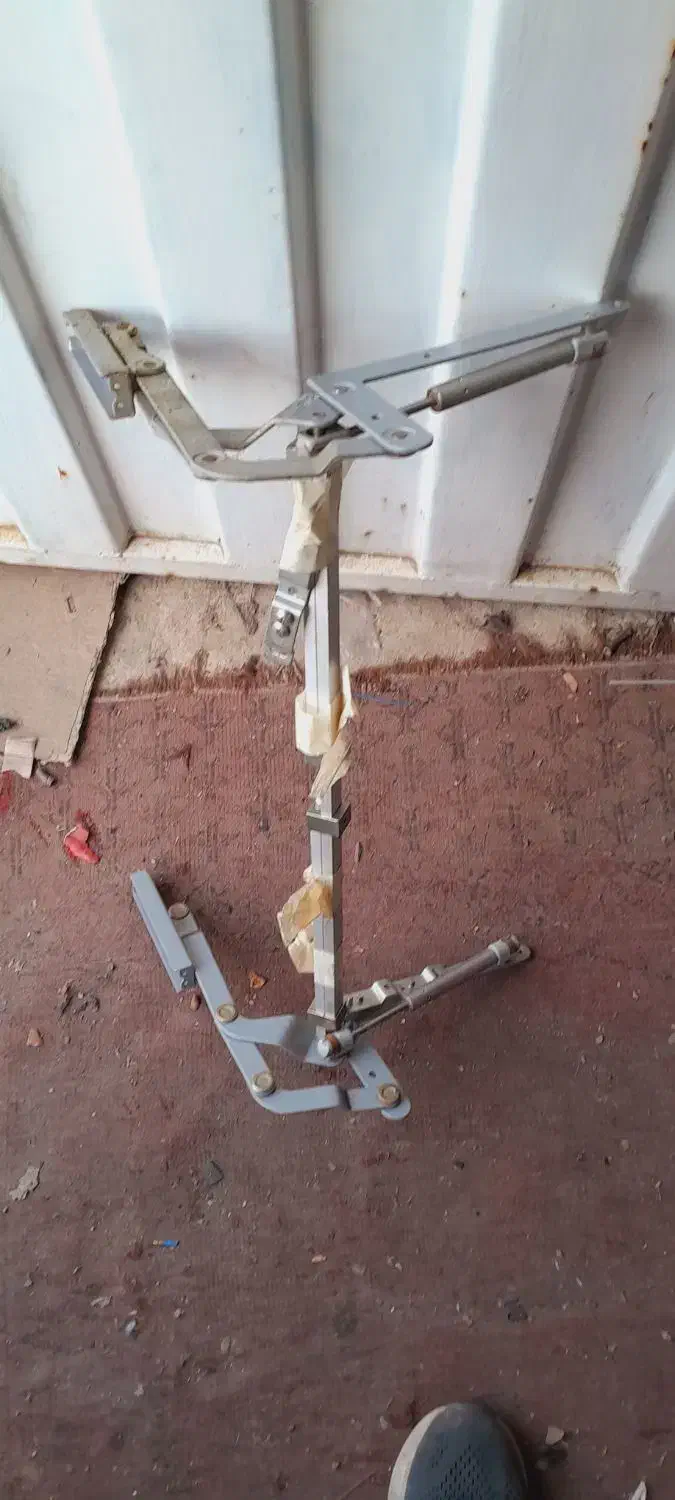 جک اتوبوسی کابینت|ابزارآلات|گرگان, |دیوار