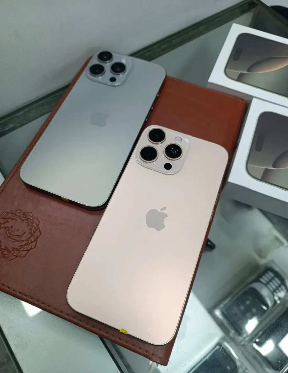 گوشی آیفون 13 پرومکس Pro max فول کپی با ریجستری|موبایل|تهران, گلستان (شهرک راه آهن)|دیوار