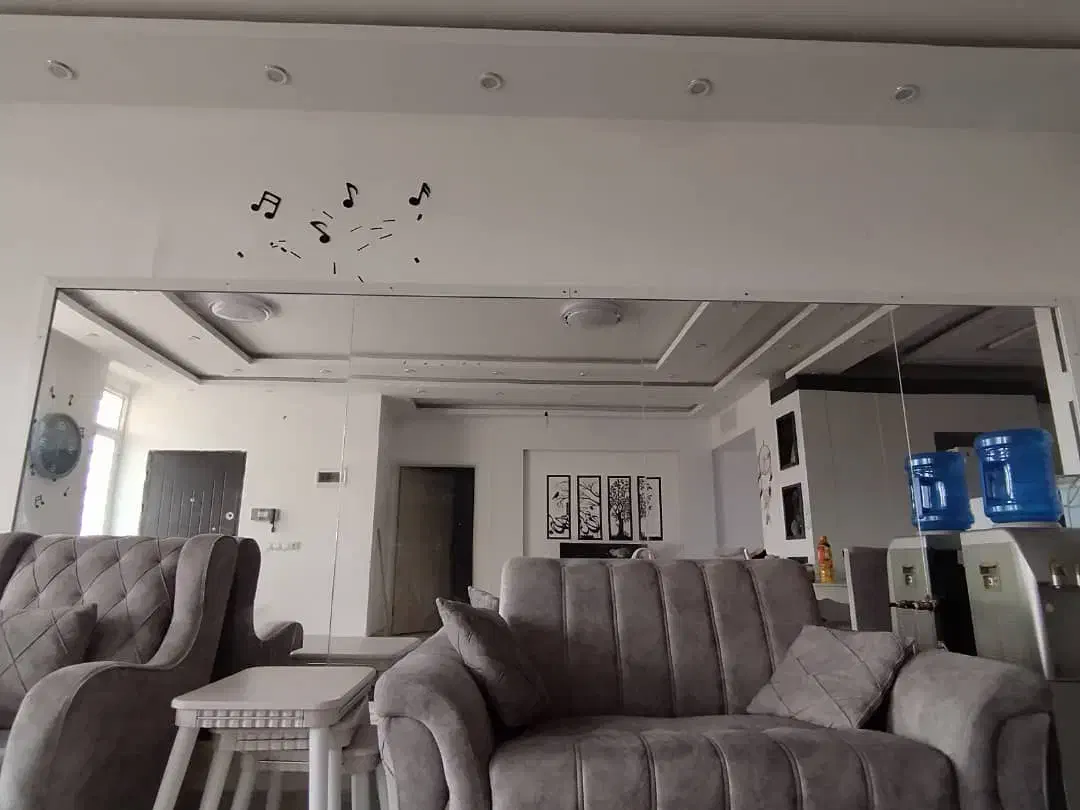 آینه قدی باشگاهی|آینه|شیراز, گویم|دیوار