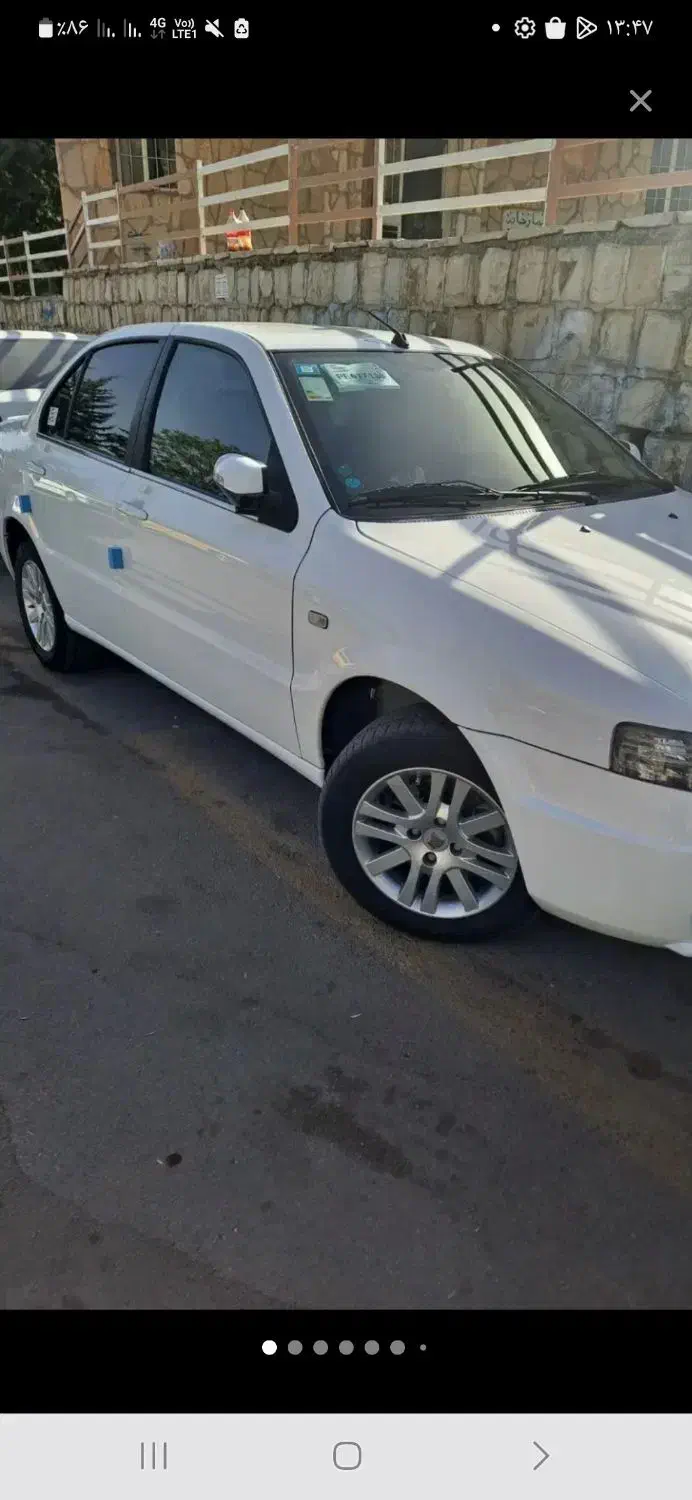 سورن معاوضه با تاکسی|خودرو سواری و وانت|سرپل ذهاب, |دیوار