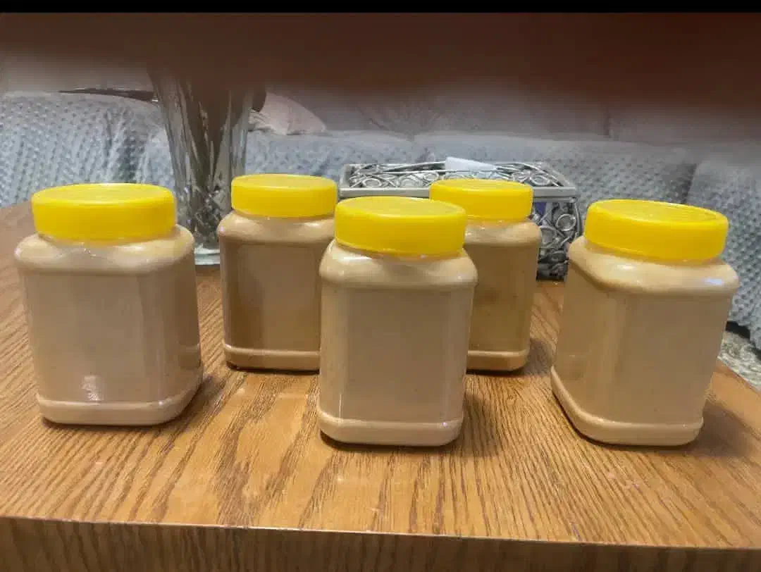 کره بادام زمینی و بادام زمینی درشت درجه یک امساله|خوردنی و آشامیدنی|تهران, والفجر (افسریه)|دیوار