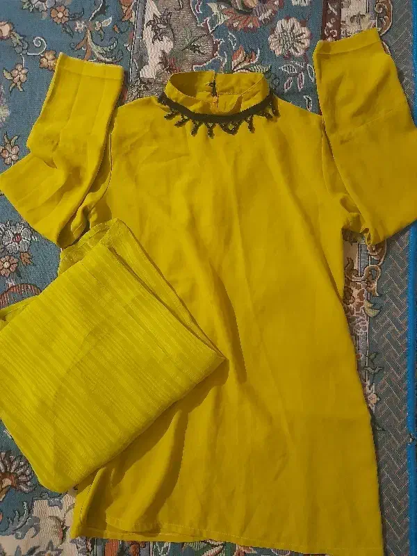 لباس خونگی|لباس|بروجرد, |دیوار