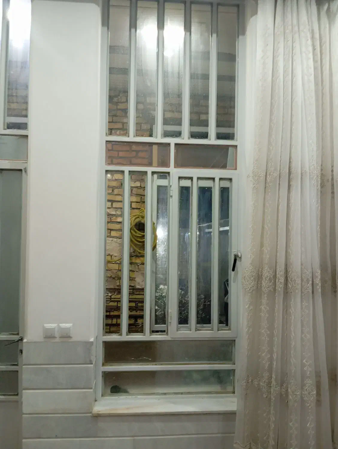 درب و پنجره|مصالح و تجهیزات ساختمان|اردکان, |دیوار