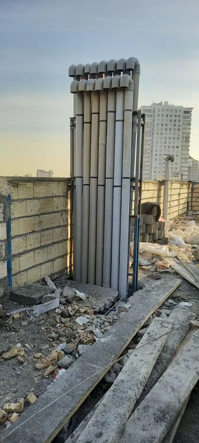 استا کار حرفه ای لوله کشی|خدمات پیشه و مهارت|مشهد, شهید قربانی|دیوار