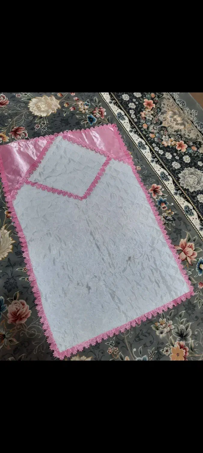 چادر نمازدخترونه|لباس|بندر ماهشهر, |دیوار