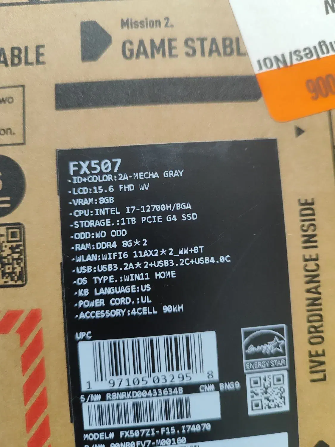 لبتاب گیمینگ|رایانه همراه|دلوار, |دیوار