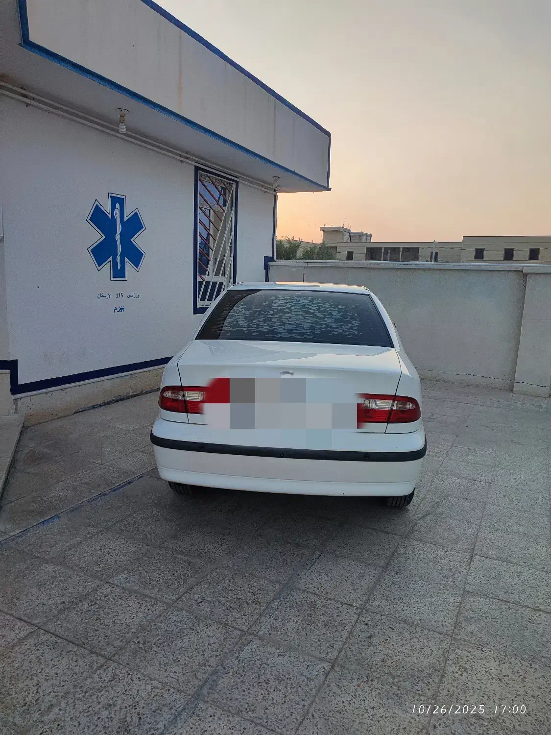 فروش خودرو|خودرو سواری و وانت|بیرم, |دیوار