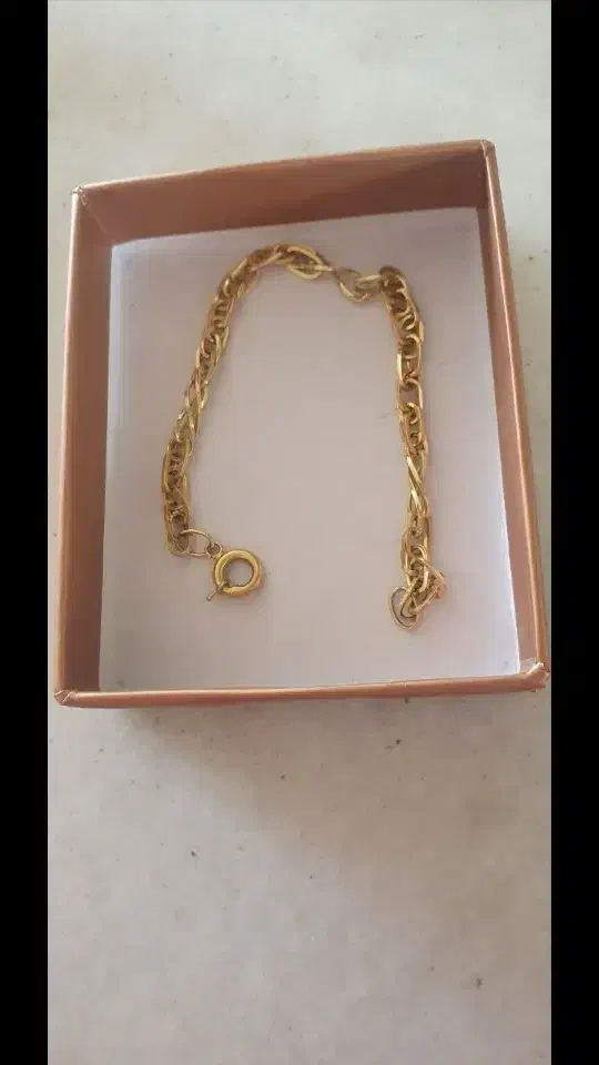 دستبند طلا|جواهرات|اراک, |دیوار