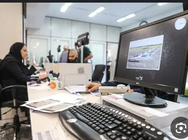 استخدام منشی و مدیر فروش و فروشنده|استخدام بازاریابی و فروش|اسلام‌شهر, شهرک قائمیه|دیوار