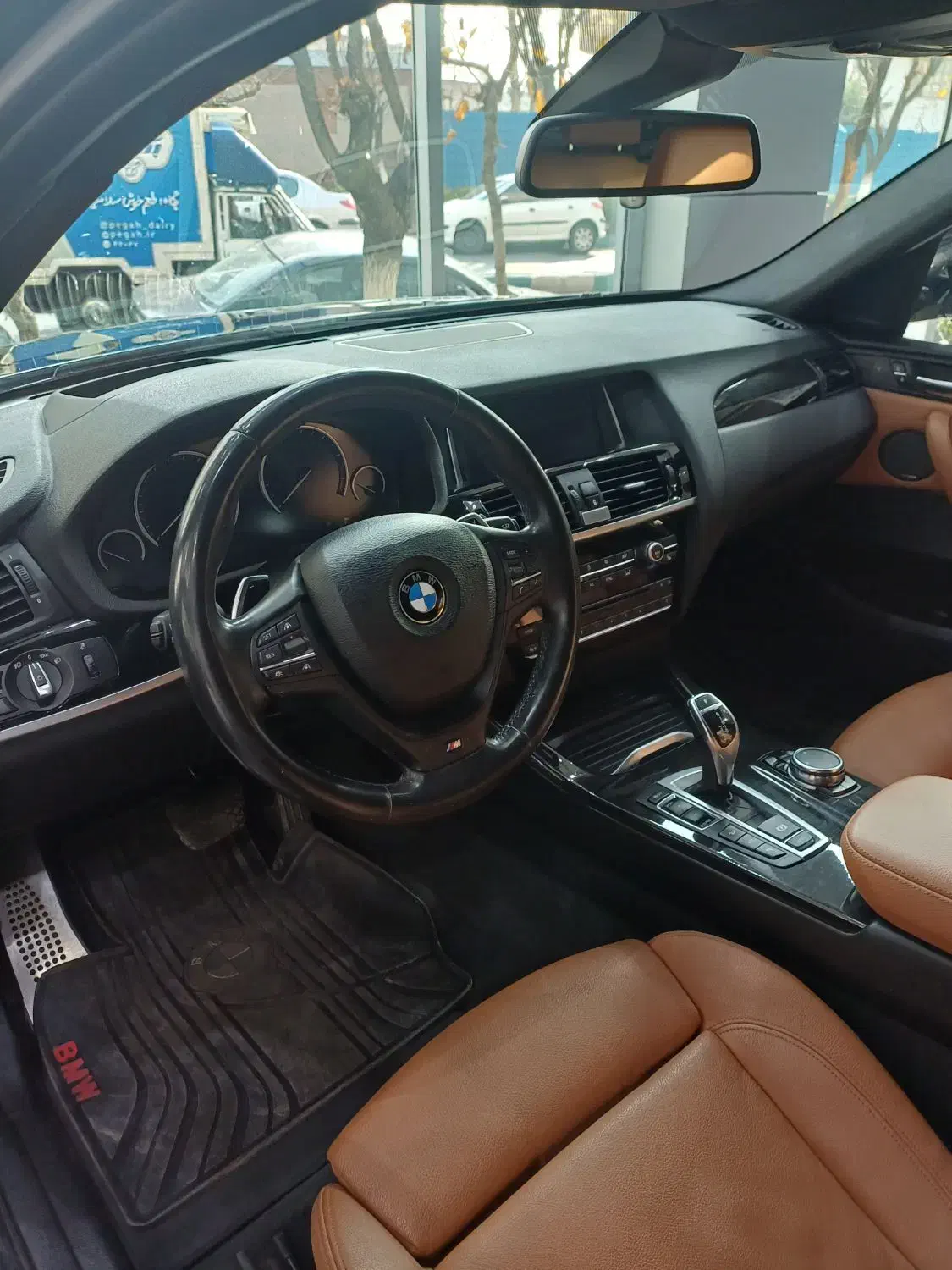 bmw x4 2016 درحد|خودرو سواری و وانت|تهران, اقدسیه|دیوار