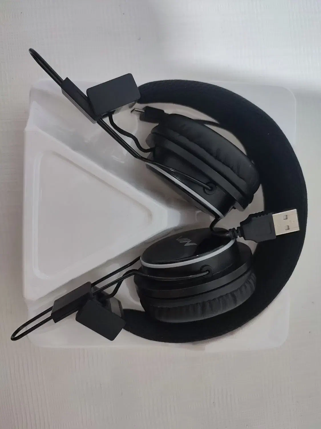 هدفون بلوتوثی نیا|قطعات و لوازم جانبی رایانه|کرمان, |دیوار