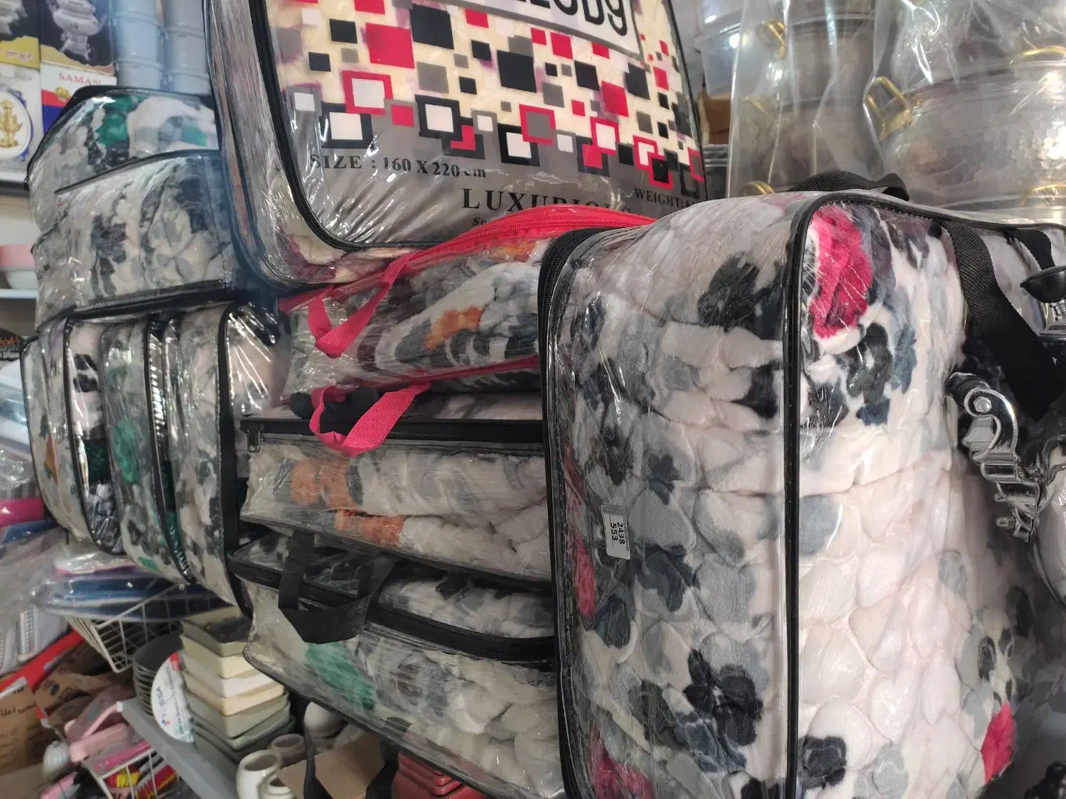 پتوی1نفره ودونفره|رختخواب، بالش، پتو|ارومیه, |دیوار