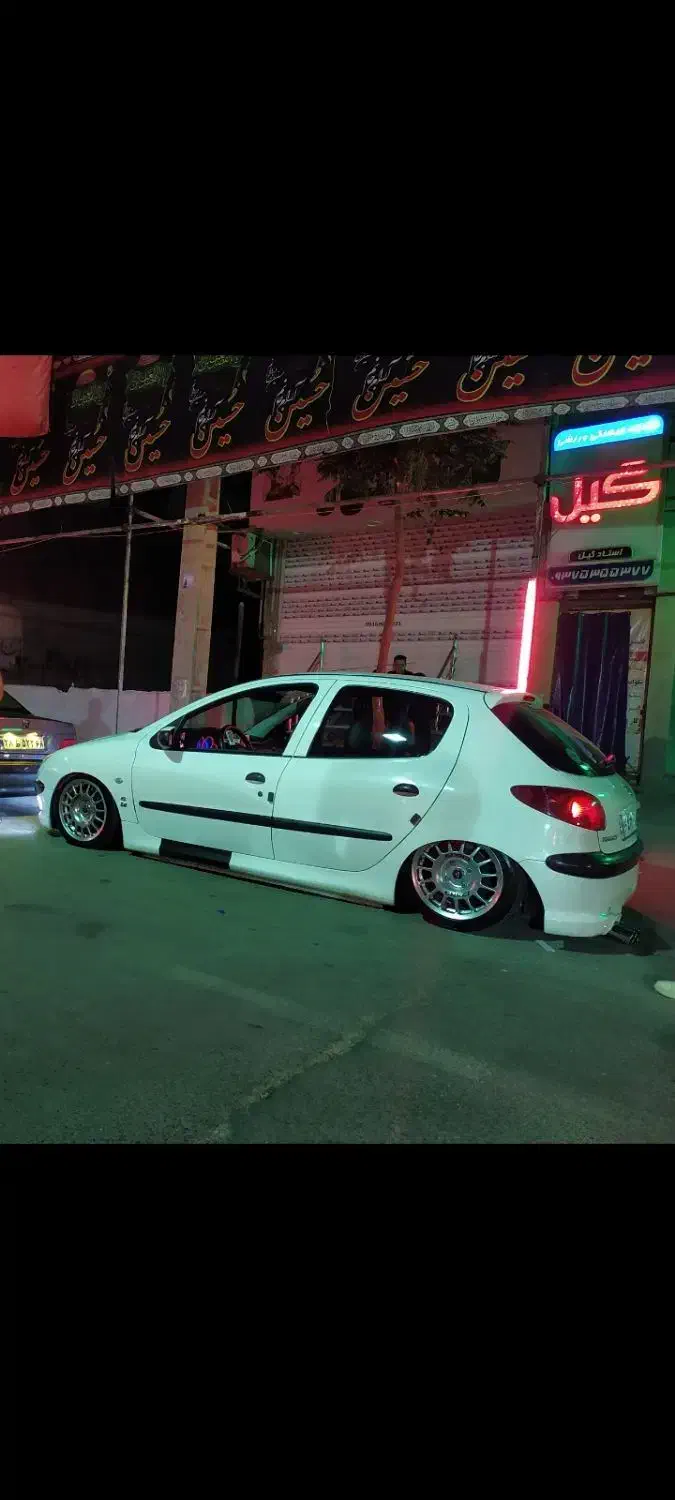 رینگ و لاستیک|قطعات یدکی و لوازم جانبی|محمدشهر, محمدشهر|دیوار