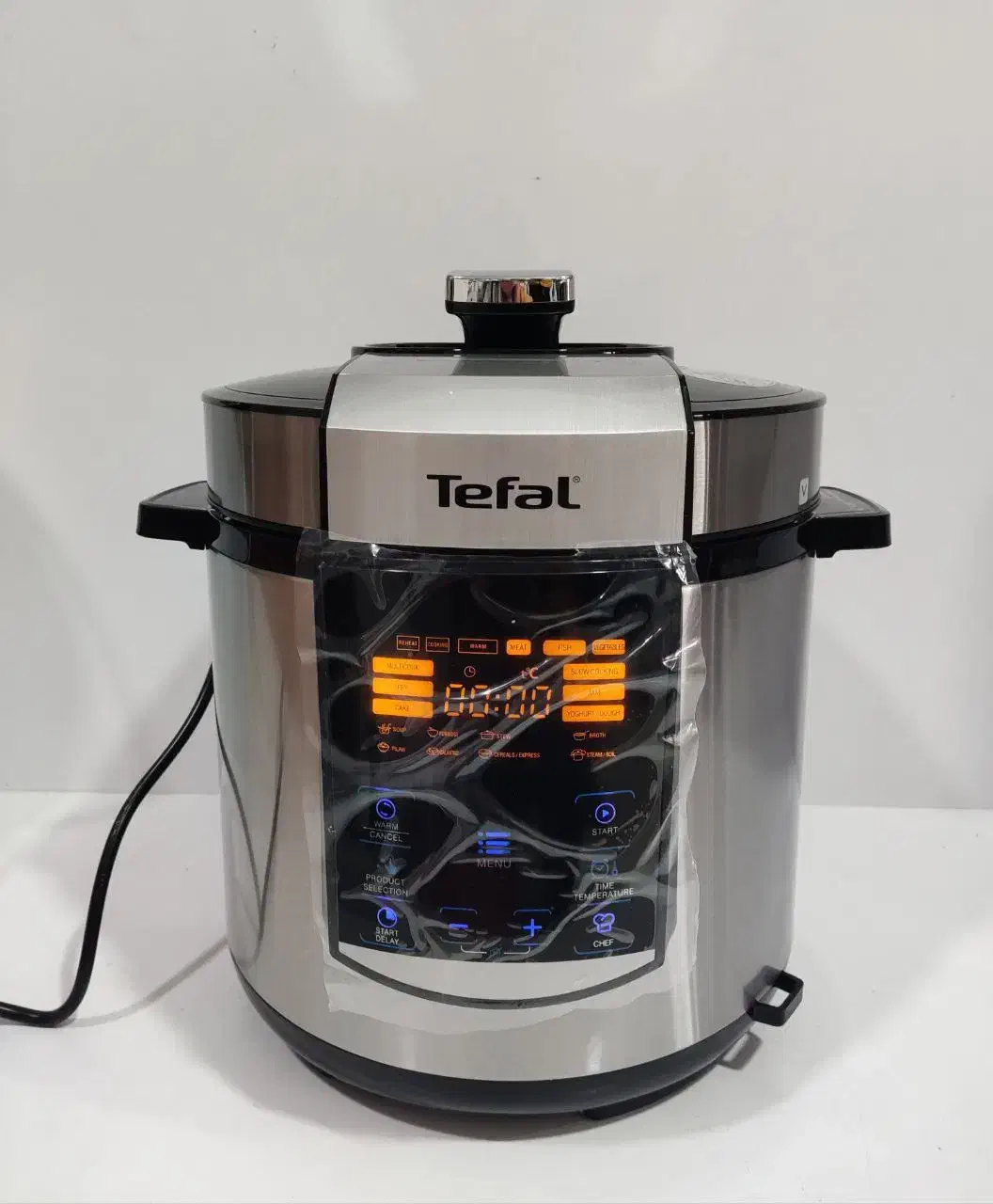 زودپز دجیتالی 27کاره کاسه سرامیکی زودپز برقی پلوپز|اجاق گاز و لوازم برقی پخت‌وپز|یزد, |دیوار