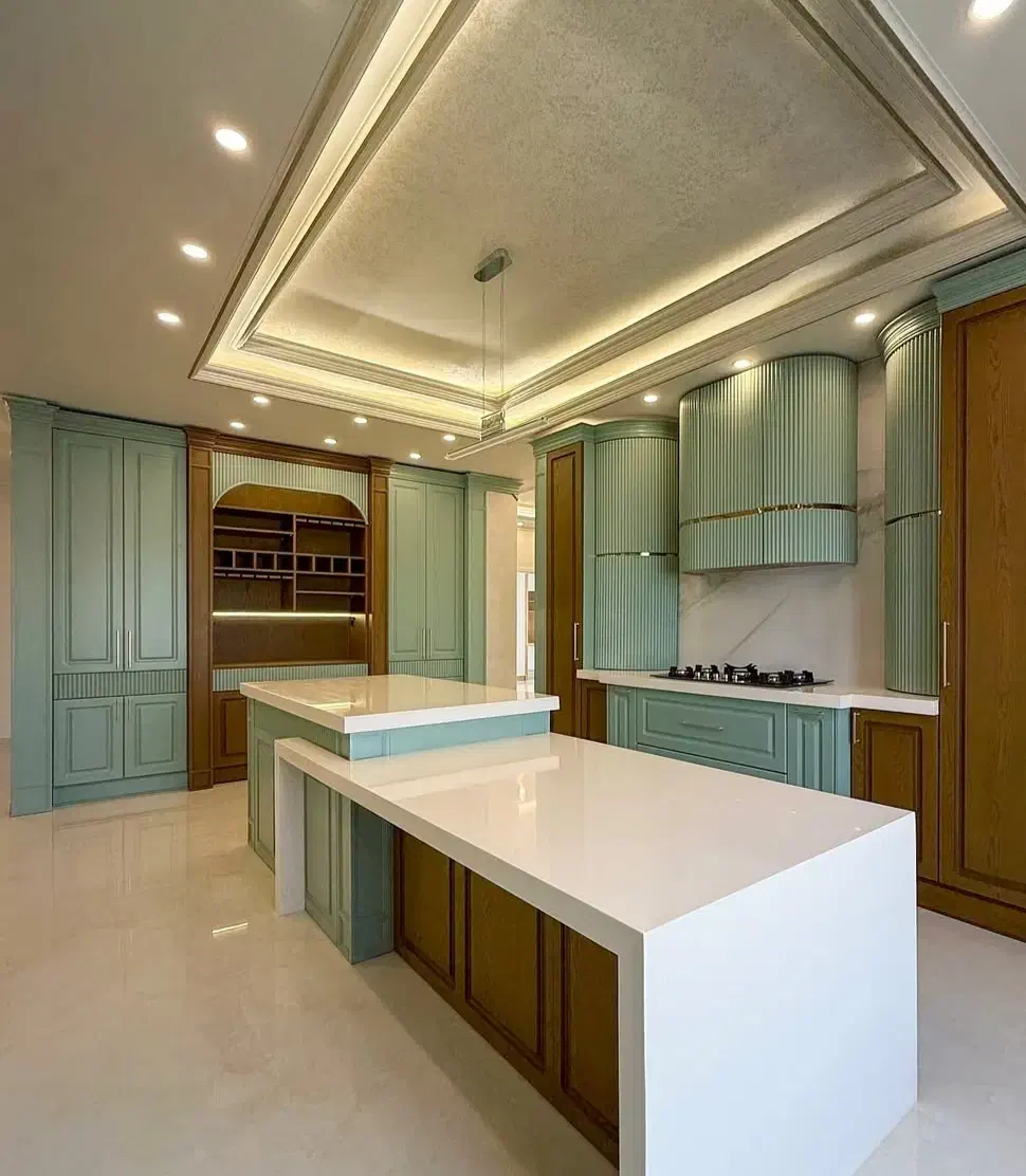 دکوراسیون با اقساط ۳ تا 6ماه|خدمات پیشه و مهارت|محمدیه-قزوین, |دیوار