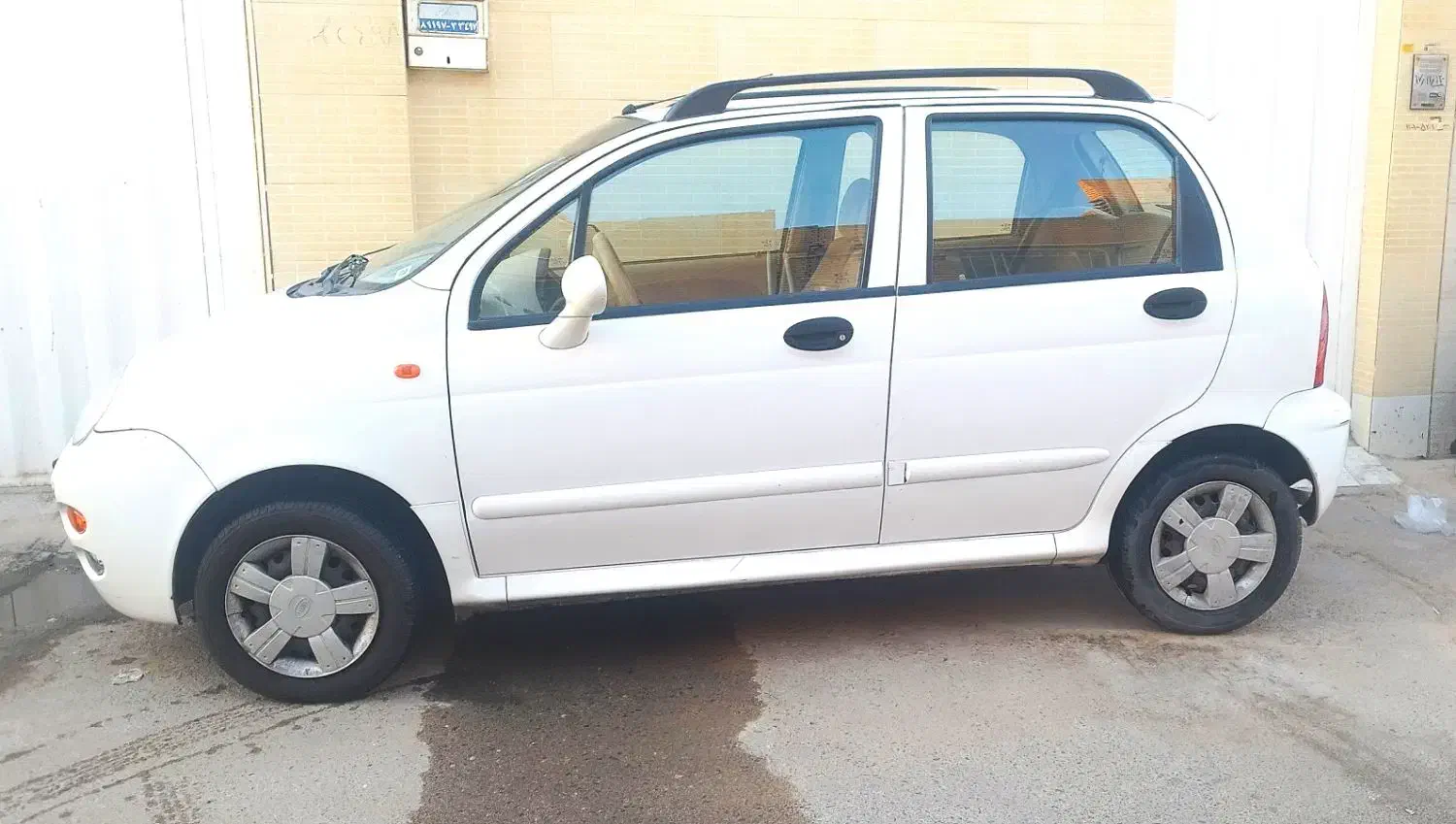 MVM 110|خودرو سواری و وانت|یزد, |دیوار