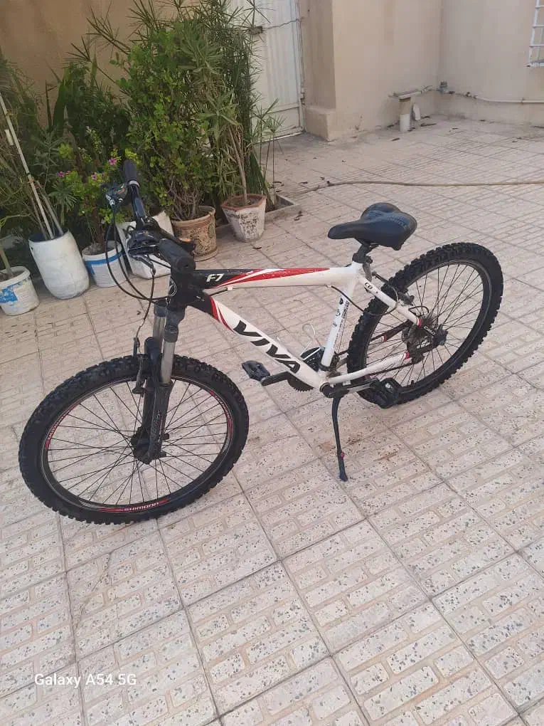 دوچرخه ویوا|دوچرخه، اسکیت، اسکوتر|بوشهر, |دیوار