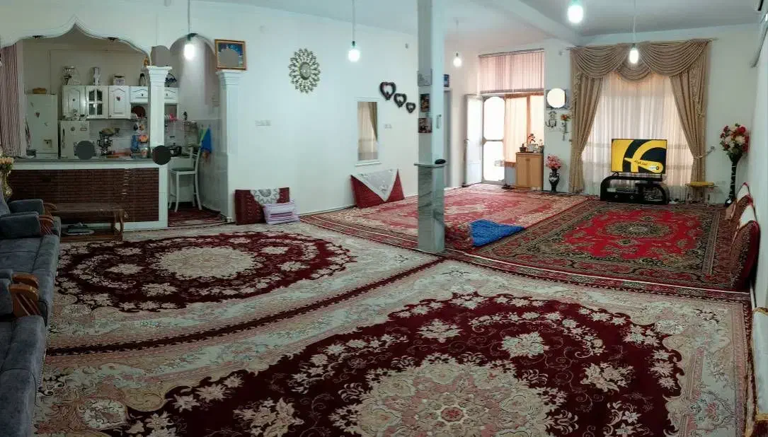 ساختمان کولنگ به متراژ ۲۰۰ وکوچه۸متری میباشد|فروش خانه و ویلا|میانه, |دیوار