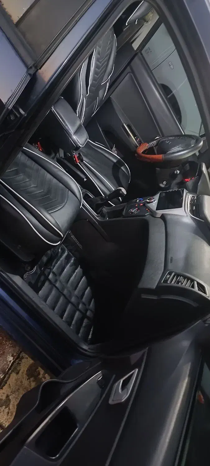 ام وی ام ۳۱۵نیو مدل ۹۵|خودرو سواری و وانت|الیگودرز, |دیوار