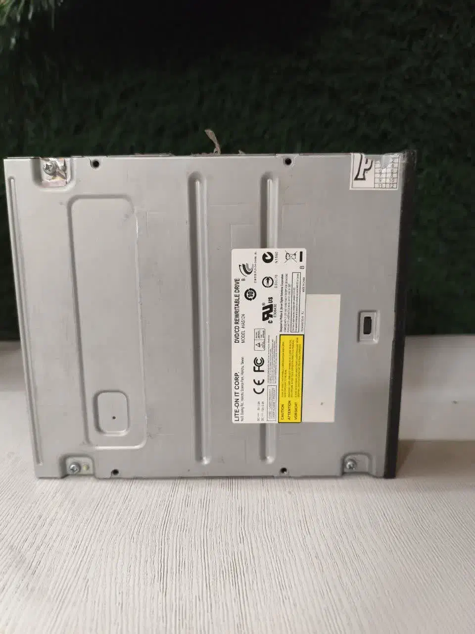 دی وی دی رایتر(سیدی درایور)|قطعات و لوازم جانبی رایانه|اسلام‌شهر, شهرک سعیدیه|دیوار