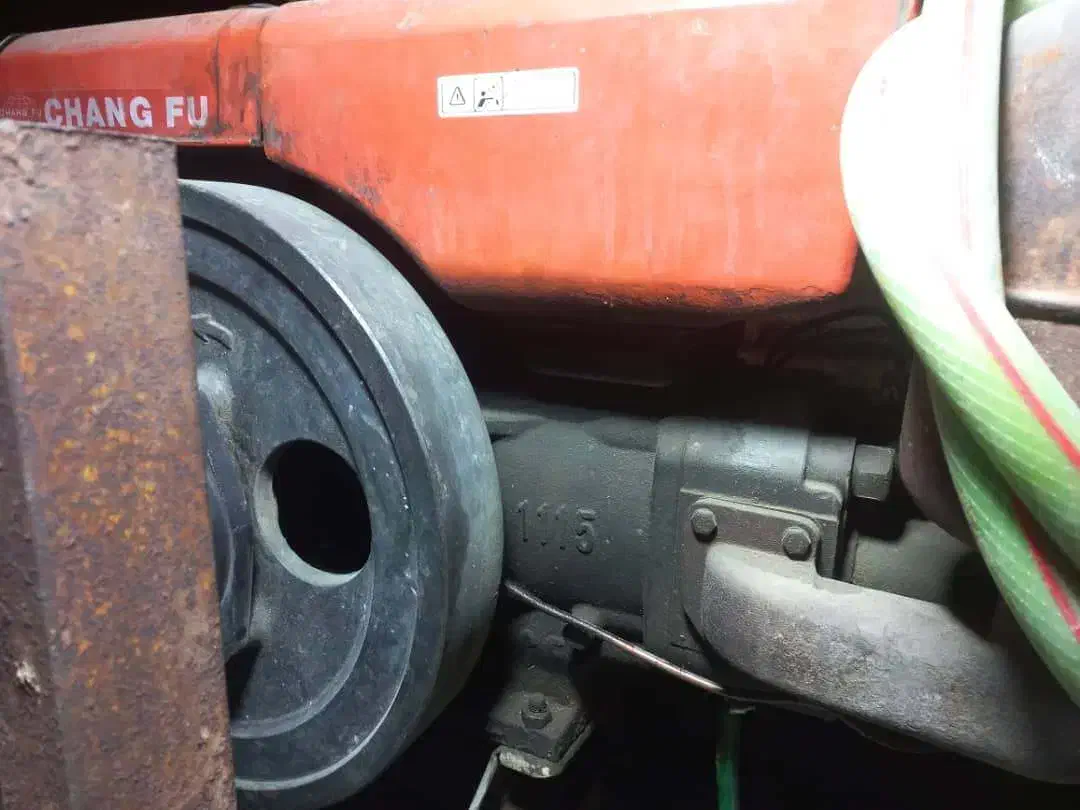 ماشین برداشت آب کشاورزی|ماشینآلات صنعتی|یاسوج, |دیوار