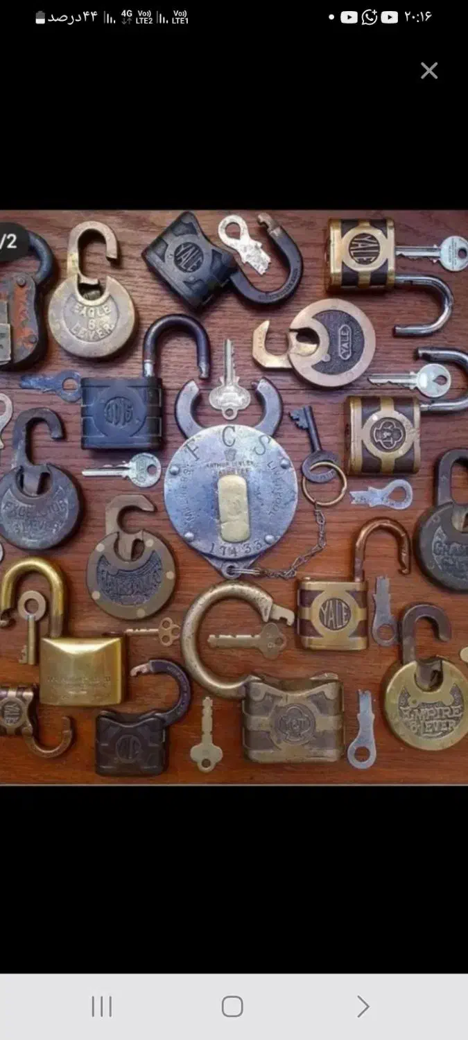 کلیدسازی محمود،خرمدشت|خدمات پیشه و مهارت|کرج, خرمدشت|دیوار