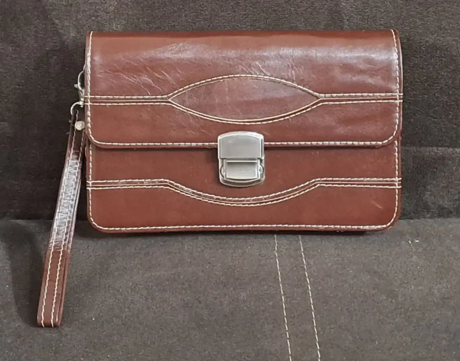 کیف مدارک|کیف، کفش، کمربند|مشهد, خاتم الانبیا|دیوار