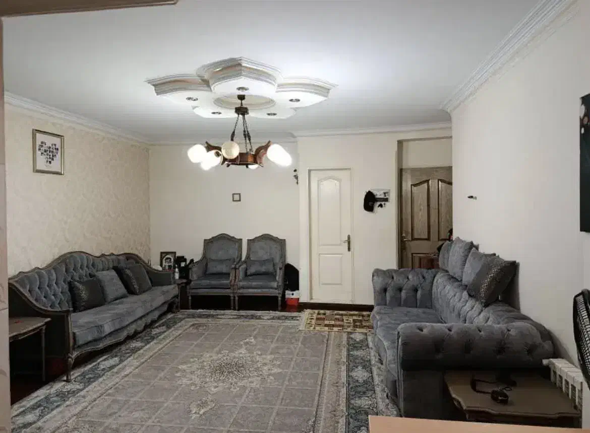 * ۵۰ متر * فول امکانات * نبیئیان *|اجارهٔ آپارتمان|تهران, وحیدیه|دیوار